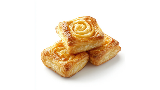 Pastries